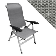 Miniature Repose pieds pour fauteuils Confort et Confort Maxi - Gris BAYASUN N° 4 Miniature Repose pieds pour fauteuils Confort et Confort Maxi - Gris BAYASUN N° 4