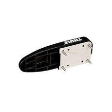 Miniature Serrure pour porte camping-car Universal Lock coloris noir - THULE N° 3 Miniature Serrure pour porte camping-car Universal Lock coloris noir - THULE N° 3