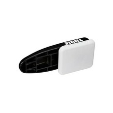 Miniature Serrure pour porte camping-car Universal Lock coloris noir - THULE N° 4 Miniature Serrure pour porte camping-car Universal Lock coloris noir - THULE N° 4