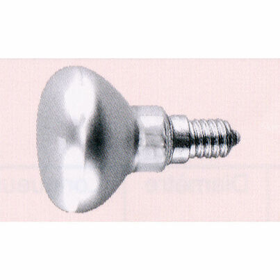 Ampoule E14 Bleue 20W 230V - Compatible Miroir Babyliss 8425, 8437E, 8438E