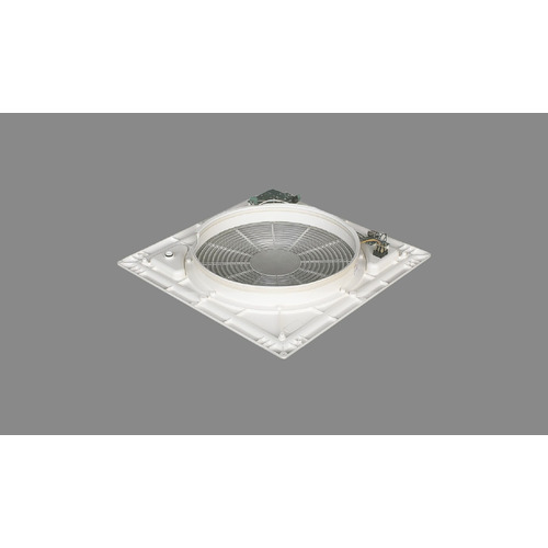 KIT CADRE INTERIEUR T-VENT BLANC NEUTRE FIAMMA