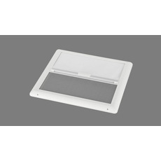 Miniature ROLLO VENT POUR LANTERNEAU 50x50 BLANC NEUTRE- FIAMMA N° 0