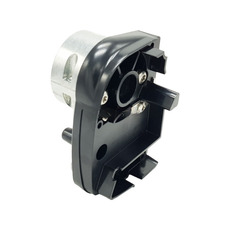 Miniature EMBOUT GAUCHE ANTHRACITE Store 4900 - THULE N° 1 Miniature EMBOUT GAUCHE ANTHRACITE Store 4900 - THULE N° 1