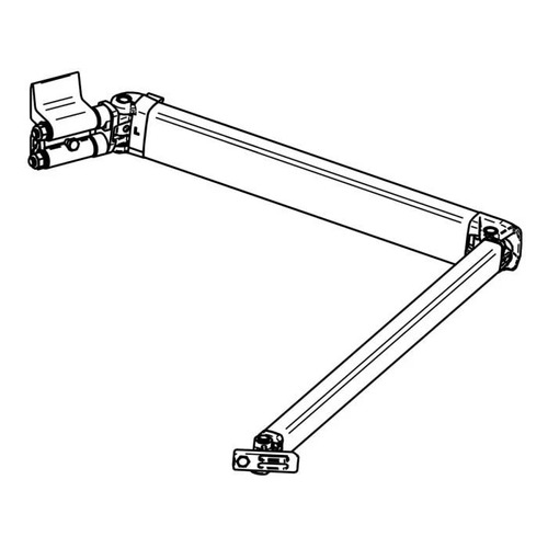 Bras Articulé gauche 4900 260 - THULE