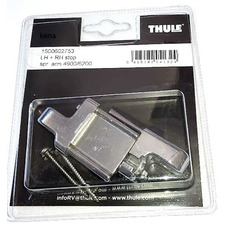 Miniature Embouts Bras Articulé Tristor, 4200, 4900, 6200, Tristor (Droit+Gauche) - THULE N° 1 Miniature Embouts Bras Articulé Tristor, 4200, 4900, 6200, Tristor (Droit+Gauche) - THULE N° 1
