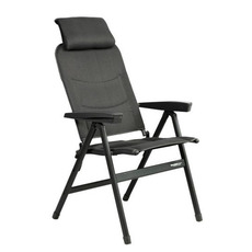 FAUTEUIL ADVANCER ERGOFIT ANTHRACITE - PERFORMANCE SERIE - WESTFIELD