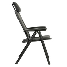 Miniature FAUTEUIL ADVANCER ERGOFIT ANTHRACITE - PERFORMANCE SERIE - WESTFIELD N° 1 Miniature FAUTEUIL ADVANCER ERGOFIT ANTHRACITE - PERFORMANCE SERIE - WESTFIELD N° 1