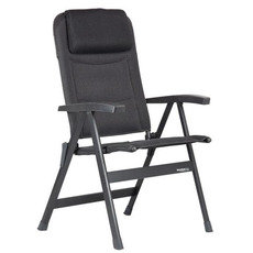 Miniature FAUTEUIL DE CAMPING Advancer Lifestyle ANTHRACITE - WESTFIELD N° 0 Miniature FAUTEUIL DE CAMPING Advancer Lifestyle ANTHRACITE - WESTFIELD N° 0