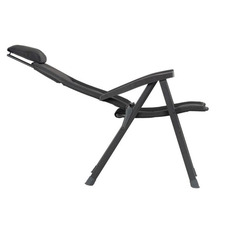 Miniature FAUTEUIL DE CAMPING Advancer Lifestyle ANTHRACITE - WESTFIELD N° 1 Miniature FAUTEUIL DE CAMPING Advancer Lifestyle ANTHRACITE - WESTFIELD N° 1