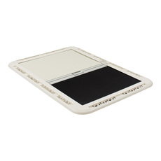 Miniature CADRE INTERIEUR HEKI 2 - DOMETIC N° 0 Miniature CADRE INTERIEUR HEKI 2 - DOMETIC N° 0