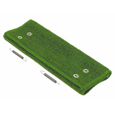 Miniature Tapis de marchepied Clean step vert - FIAMMA N° 2