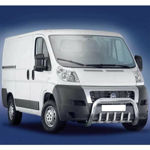 PARE BUFFLE COMPLET - attention produit neuf avec défaut d’aspect suite à un sinistre transport -