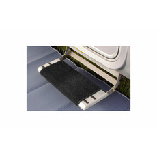 Miniature Tapis brosse de marchepied Clean step noir - FIAMMA N° 0