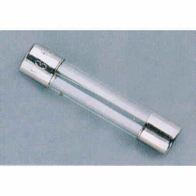 Fusible verre 6 x 32 10a