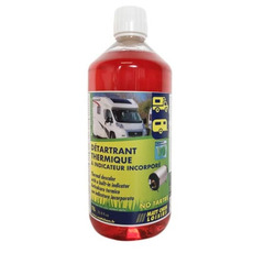 Miniature Détartrant thermique 1L MATT CHEM N° 2