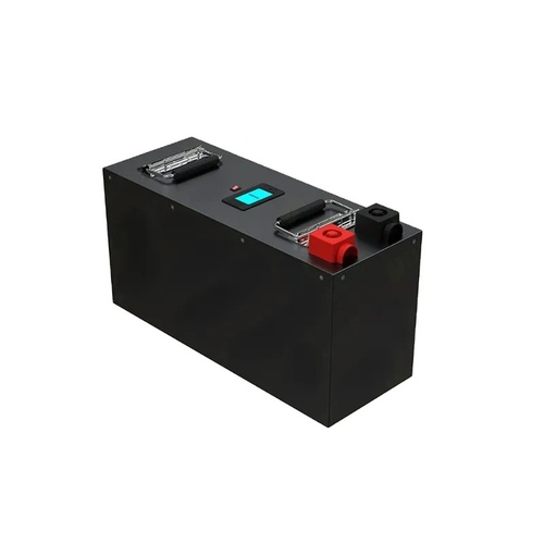 Batterie 24V 230Ah LiFePo4 - SMOLTANDCO Batterie 24V 230Ah LiFePo4 - SMOLTANDCO