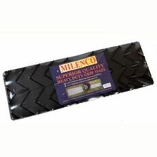 Miniature Plaque desenlissement X2 Milenco - MILENCO N° 0 Miniature Plaque desenlissement X2 Milenco - MILENCO N° 0
