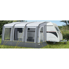 Miniature Auvent gonflable ARUBA 280 - TRIGANO N° 0 Miniature Auvent gonflable ARUBA 280 - TRIGANO N° 0