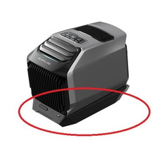 Miniature BATTERIE ENFICHABLE POUR CLIMATISEUR ECOFLOW WAVE 2 - ECOFLOW N° 1 Miniature BATTERIE ENFICHABLE POUR CLIMATISEUR ECOFLOW WAVE 2 - ECOFLOW N° 1