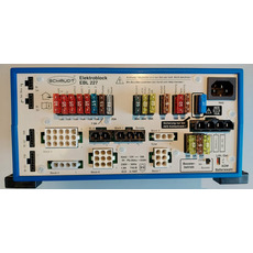 Miniature BLOC ELECTRIQUE EBL 227 - SCHAUDT N° 0