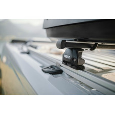 Miniature Fixpoint Evo High pour système SmartClamp - THULE N° 1 Miniature Fixpoint Evo High pour système SmartClamp - THULE N° 1