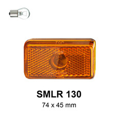 Miniature Feu de position latéral SMLR 130 - JOKON N° 2 Miniature Feu de position latéral SMLR 130 - JOKON N° 2