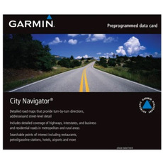Miniature Cartographie Moyen Orient et Afrique du Nord GPS - GARMIN N° 0 Miniature Cartographie Moyen Orient et Afrique du Nord GPS - GARMIN N° 0