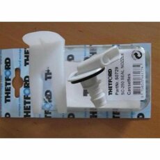 Miniature BUSE - THETFORD N° 1 Miniature BUSE - THETFORD N° 1