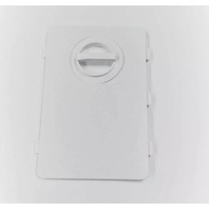 Miniature PLAQUE DE VENTILATION - THETFORD N° 0 Miniature PLAQUE DE VENTILATION - THETFORD N° 0