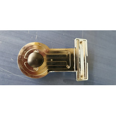 Miniature Charnière pour couvercles en verre - CAN N° 1 Miniature Charnière pour couvercles en verre - CAN N° 1