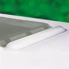 Déflecteur de Dôme de toit 800 mm-DOMETIC