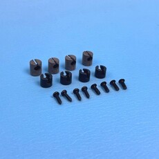 Miniature Support Grille (x4) THETFORD N° 0 Miniature Support Grille (x4) THETFORD N° 0