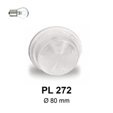 Miniature FEU DE GABARIT PL 272 DIAM. 80 - H 38 MM - JOKON N° 2 Miniature FEU DE GABARIT PL 272 DIAM. 80 - H 38 MM - JOKON N° 2