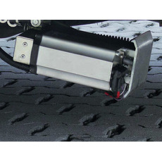 Miniature 2 Verrins de stabilisation Autolift 2 supports jusqu'à 4000 kg - LINNEPE N° 1 Miniature 2 Verrins de stabilisation Autolift 2 supports jusqu'à 4000 kg - LINNEPE N° 1