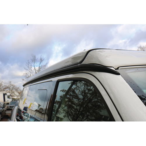 MULTIRAIL PRÉ-CEINTRÉ VW T4/T5/T6 LONG - GAUCHE OU DROIT