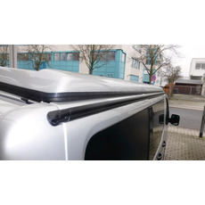 Miniature MULTIRAIL PRÉ-CEINTRÉ VW T4/T5/T6 LONG - GAUCHE OU DROIT N° 5 Miniature MULTIRAIL PRÉ-CEINTRÉ VW T4/T5/T6 LONG - GAUCHE OU DROIT N° 5