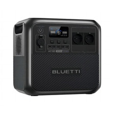 Miniature BLUETTI AC180 Station d'énergie portable 1 800 W/1 152 Wh - BLUETTI N° 0