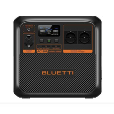 Miniature Bluetti AC180P - Batterie Nomade 1800W / 1440Wh - BLUETTI N° 0 Miniature Bluetti AC180P - Batterie Nomade 1800W / 1440Wh - BLUETTI N° 0