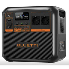 Miniature BLUETTI AC180 Station d'énergie portable 1 800 W/1 152 Wh - BLUETTI N° 2