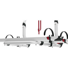 Miniature Porte-vélos CARRY BIKE Pro E-BIKE pour camping-cars -restylage 2023 - FIAMMA N° 2 Miniature Porte-vélos CARRY BIKE Pro E-BIKE pour camping-cars -restylage 2023 - FIAMMA N° 2