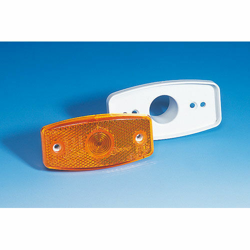 Feu de position lateral