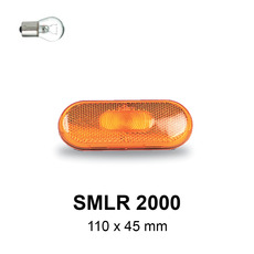 Miniature Feu de position latéral SMLR 2000 - JOKON N° 2 Miniature Feu de position latéral SMLR 2000 - JOKON N° 2