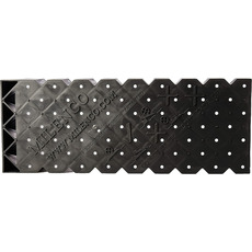 Miniature Cales 3 niveaux triple avec sac de rangement - MILENCO N° 4 Miniature Cales 3 niveaux triple avec sac de rangement - MILENCO N° 4