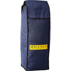 Miniature Cales 3 niveaux triple avec sac de rangement - MILENCO N° 5
