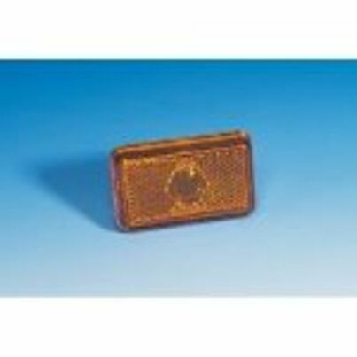 Feu De Position Latéral Avant Gauche Pour Geo Tracker / Suzuki Sidekick 92-98 - Orange - Occasion OEM