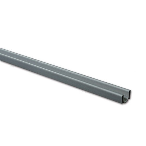 Coulisse droite 250 cm pour rideau d'occultation