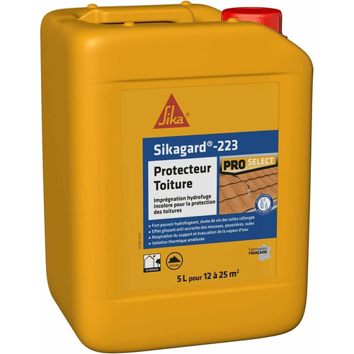 Sikagard 223 20 litres - SIKA Sikagard 223 20 litres - SIKA