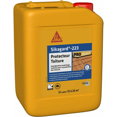Miniature Sikagard 223 20 litres - SIKA N° 0 Miniature Sikagard 223 20 litres - SIKA N° 0