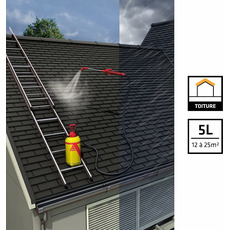 Miniature Sikagard 223 20 litres - SIKA N° 2 Miniature Sikagard 223 20 litres - SIKA N° 2