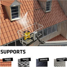 Miniature Sikagard 223 20 litres - SIKA N° 3 Miniature Sikagard 223 20 litres - SIKA N° 3